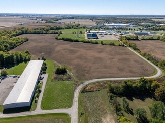 Eaton, OH Industrial - 00 Rocky Run Dr