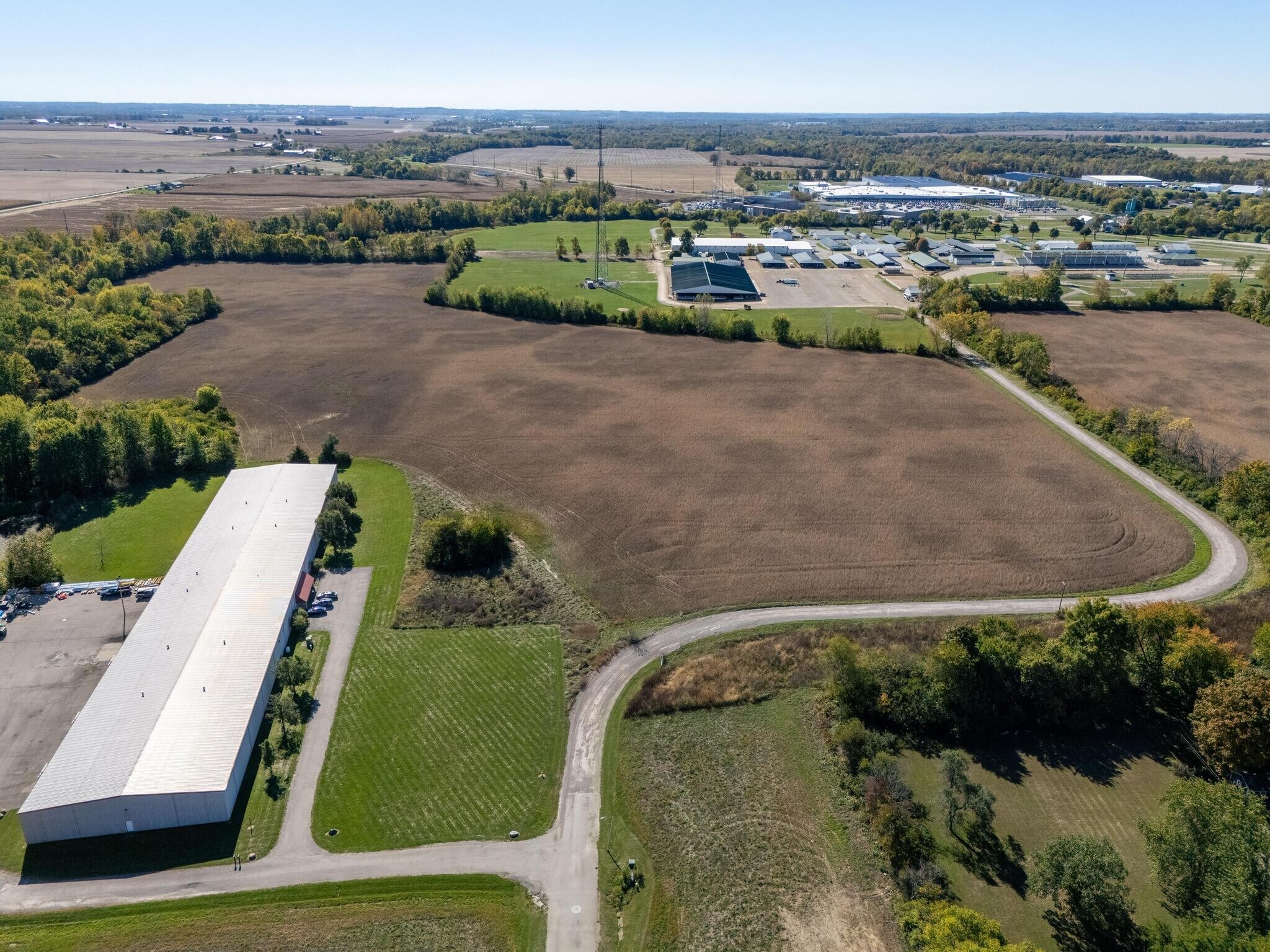 00 Rocky Run Dr, Eaton, OH for Sale