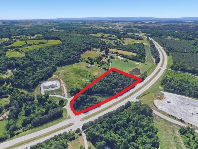 0 US 321, Lenoir City, TN for Sale