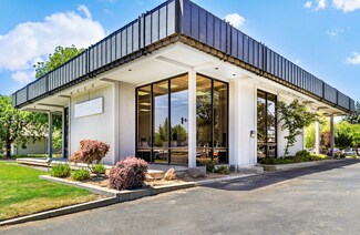 Modesto, CA Retail - 2711 McHenry Ave Modesto, CA Retail - 2711 McHenry Ave