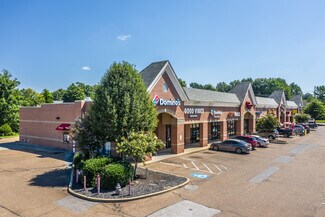 Southaven, MS Office - 460-484 Church Rd