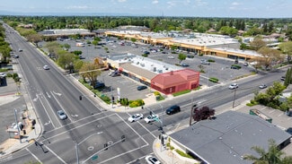 Woodland, CA Retail - 2 W Court St