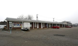 Whiteland, IN Office/Retail - 400 Tracy Rd