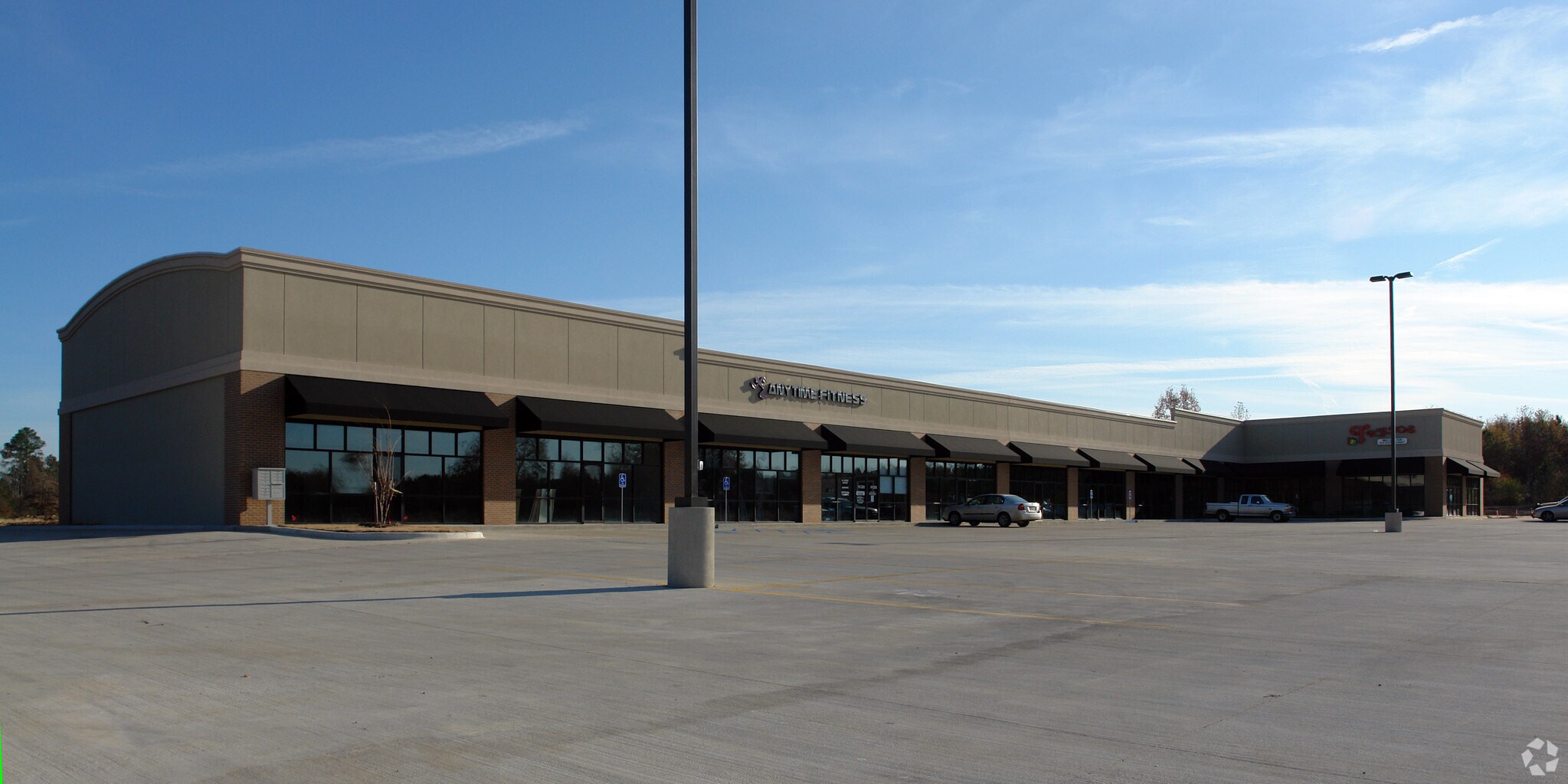 5795-5800 N Market St, Shreveport, LA for Rent