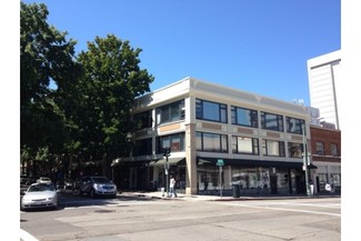 Oakland, CA Office - 360-362 17th St