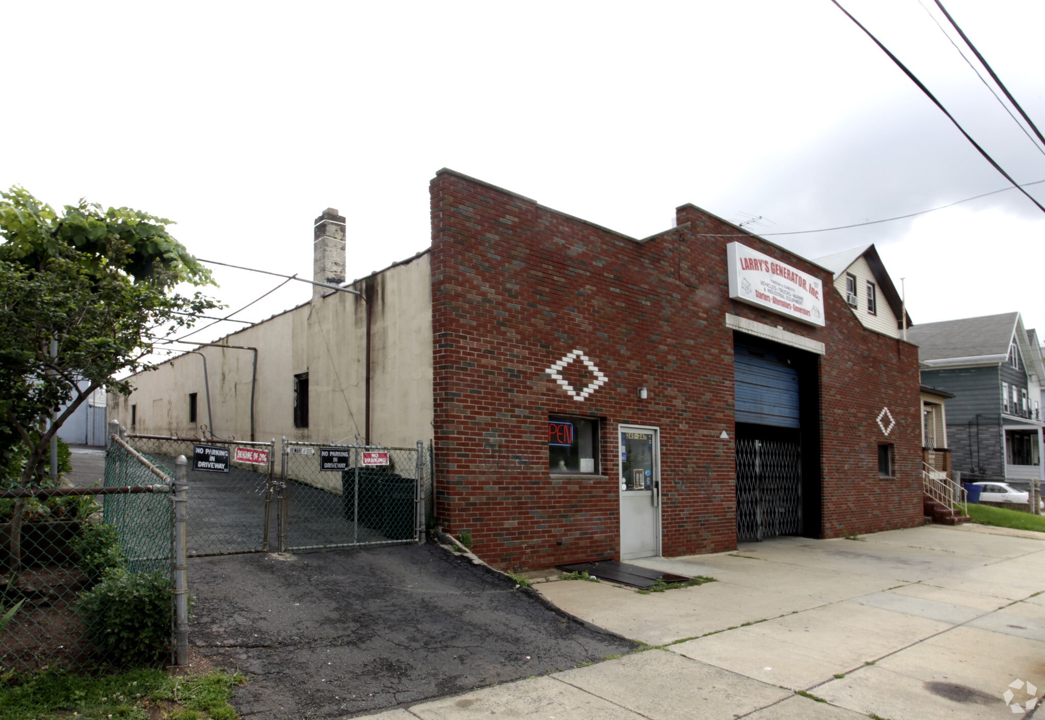 245-247 Elizabeth Ave, Elizabeth, NJ for Rent