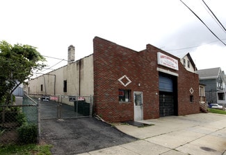 Elizabeth, NJ Industrial - 245-247 Elizabeth Ave