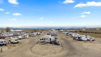 Fort Lupton, CO Specialty - 7878 County Road 21