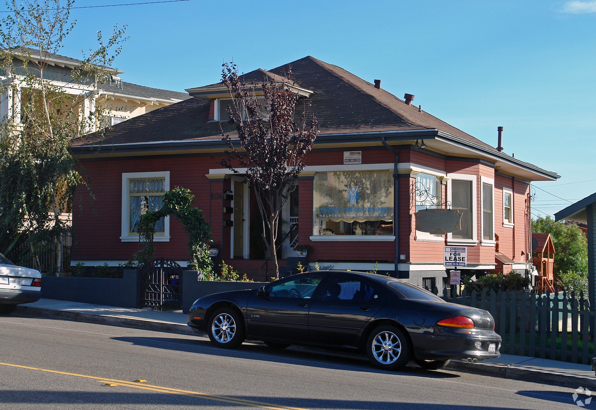 1234-1236 E Main St, Ventura, CA for Rent