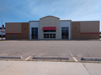 Pine River, MN Retail - 100 S Front St