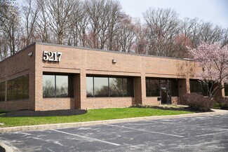 Plymouth Meeting, PA Medical - 5217 Militia Hill Rd