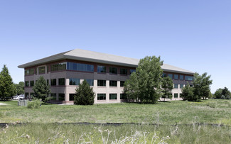 Lakewood, CO Office - 14033 Denver West Pky