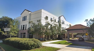 Saint Augustine, FL Office/Medical - 301 Health Park Blvd Saint Augustine, FL Office/Medical - 301 Health Park Blvd