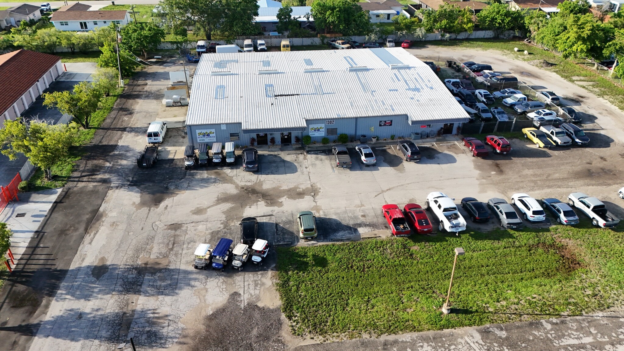 1302 NE Pine Island Rd, Cape Coral, FL for Sale