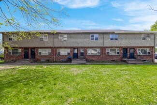 New Haven, CT Apartments - 1280 Townsend Ave