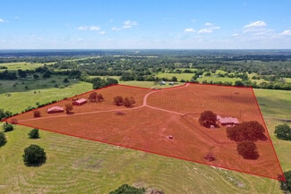Madisonville, TX Agricultural - 7808 Oxford Cemetery Rd