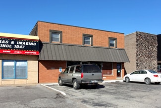 Oklahoma City, OK Office - 3113 N Classen Blvd