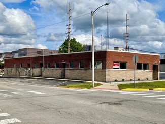 Warsaw, IN Office - 222 N Buffalo St