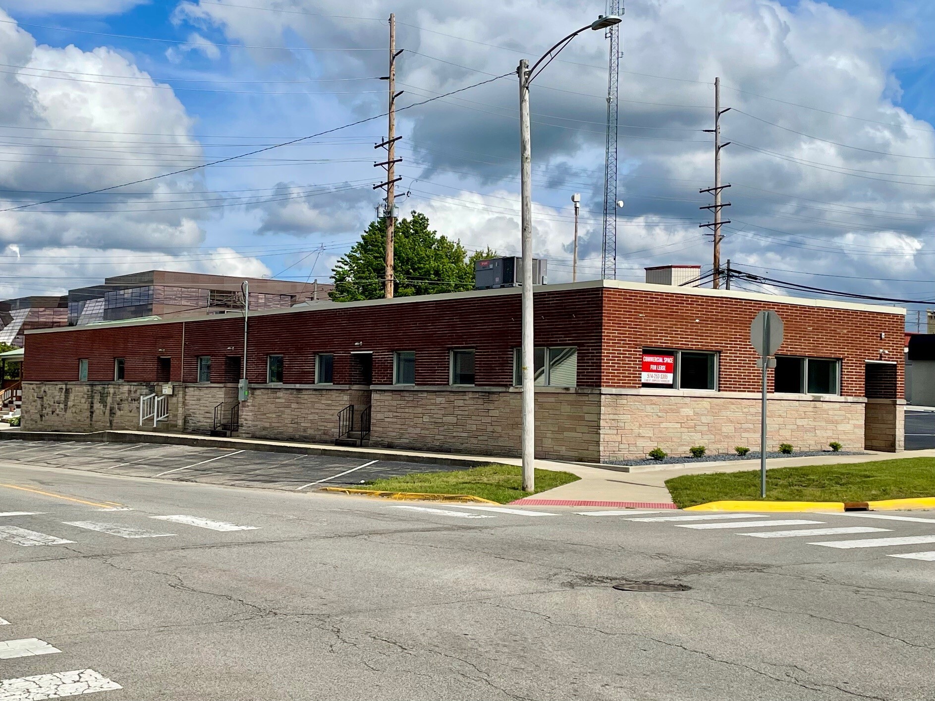 222 N Buffalo St, Warsaw, IN for Rent