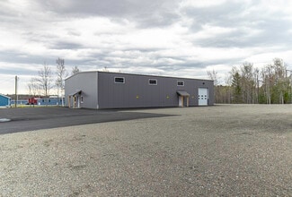 Argyle Twp, ME Industrial - 18 Wing Dr Argyle Twp, ME Industrial - 18 Wing Dr