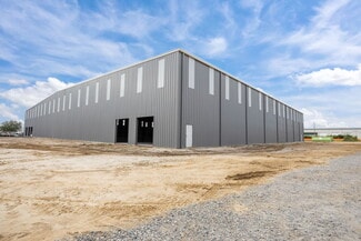 Greenville, NC Industrial - 0 Woodridge Park Rd