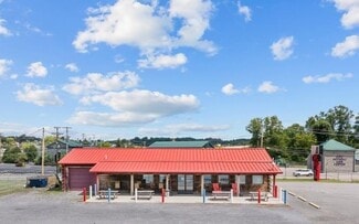 Princeton, WV Sports and Entertainment - 128 Brick St