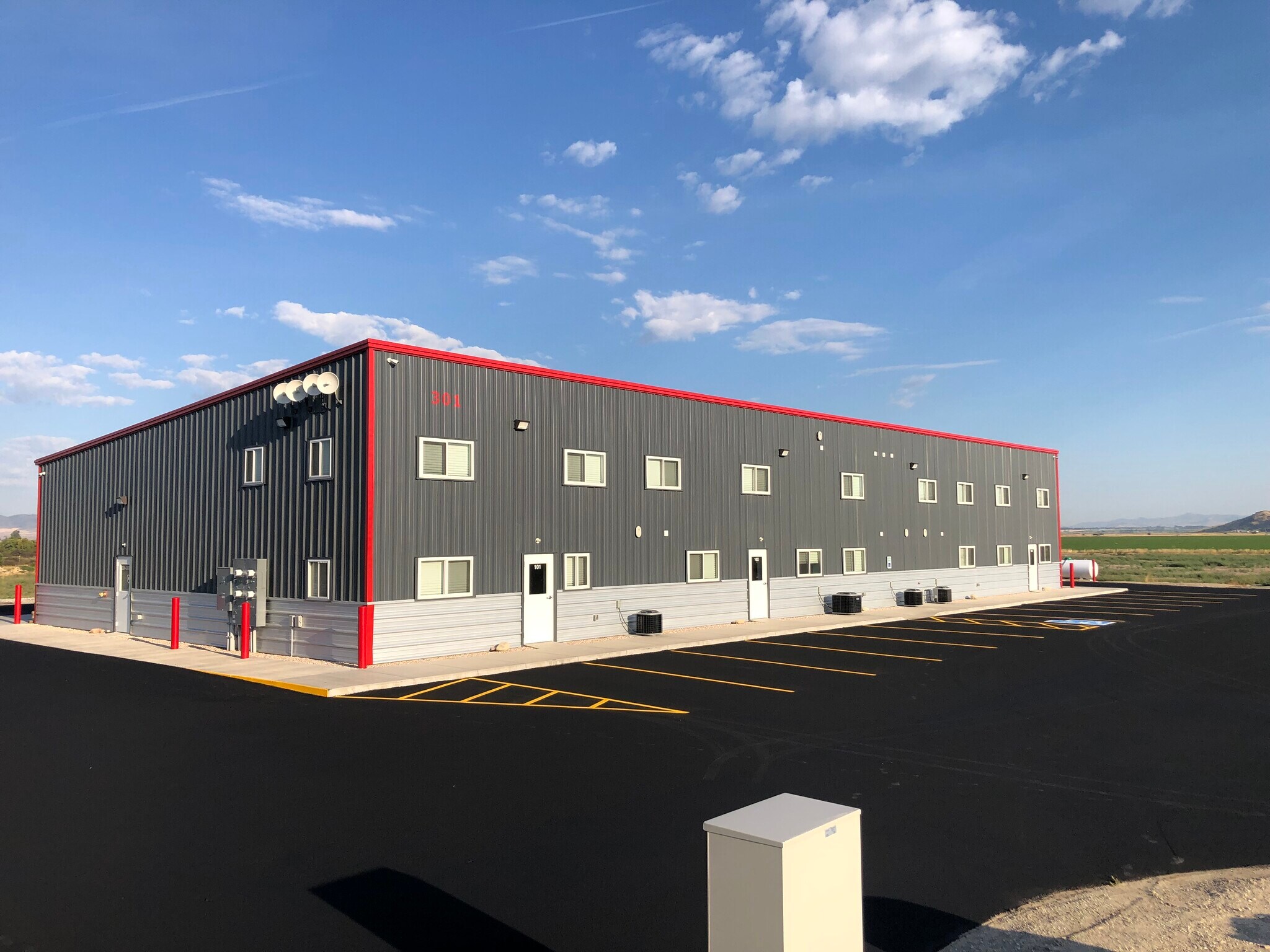 301 N 1300 E, Lewiston, UT for Rent