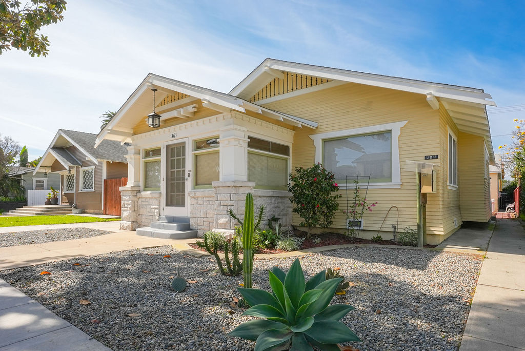 361 Gladys Ave, Long Beach, CA for Sale