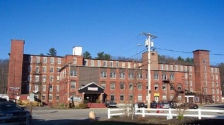 Franklin, NH Retail, Flex - 20 Canal St
