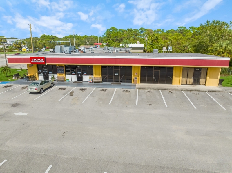 5180-5186 Turnpike Feeder Rd, Fort Pierce, FL for Sale