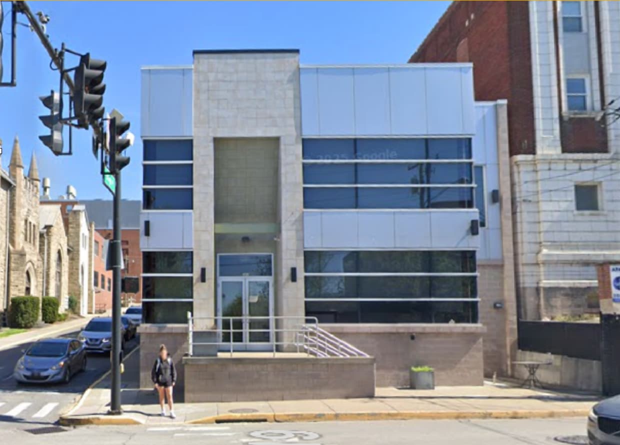 207 Willey St, Morgantown, WV for Rent