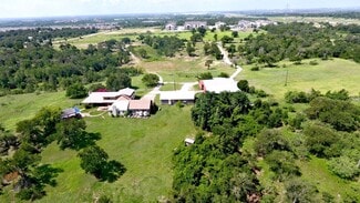 Austin, TX Commercial - 6200 Gilbert Rd