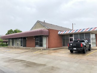 Oklahoma City, OK Office, Retail - 5900 S Pennsylvania Ave Oklahoma City, OK Office, Retail - 5900 S Pennsylvania Ave