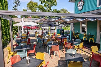 Port Dover, ON Restaurant - 2012 Park St