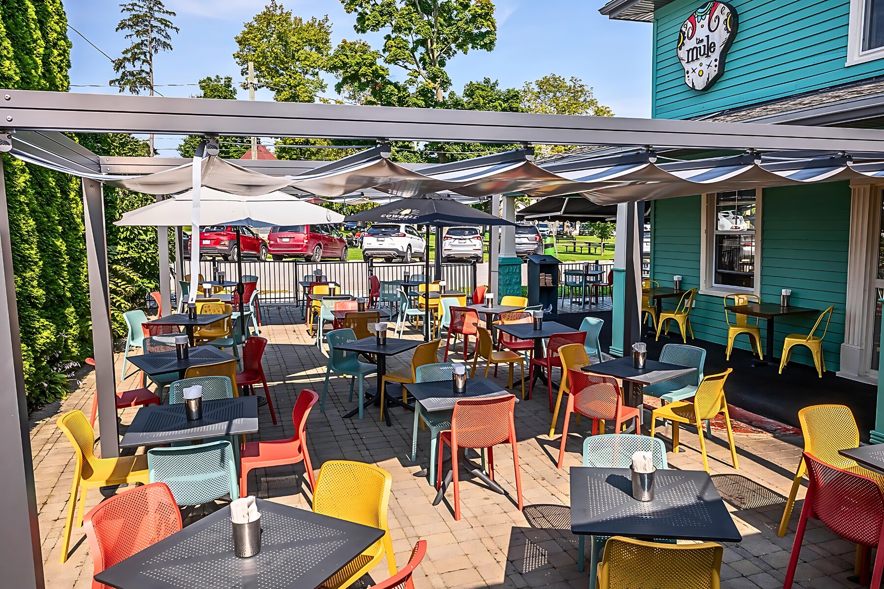 2012 Park St, Port Dover, ON for Sale