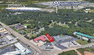 Chattanooga, TN undefined - 7703 Lee Hwy