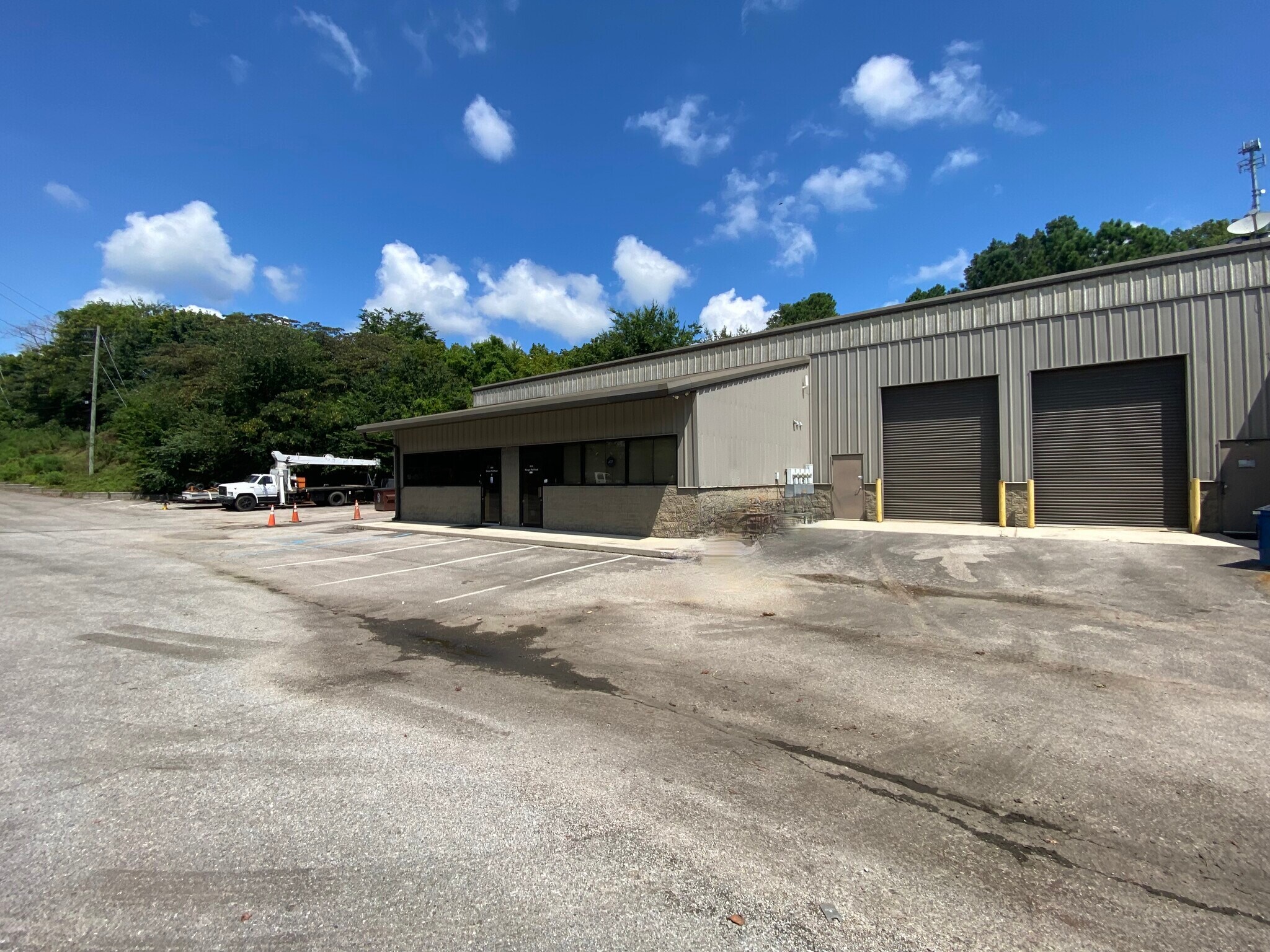1001-1181 Morgan Park Rd, Pelham, AL for Rent