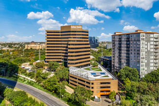 Dallas, TX Office - 3100 McKinnon St