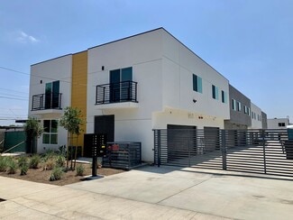 Sylmar, CA Apartments - 12647-12649 N Bradley Ave Sylmar, CA Apartments - 12647-12649 N Bradley Ave