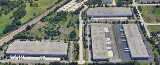 Crystal Lake, IL Industrial - 220 Exchange Dr Crystal Lake, IL Industrial - 220 Exchange Dr