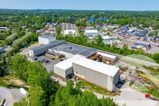 Waterford, MI Manufacturing - 2800 Alliance Dr