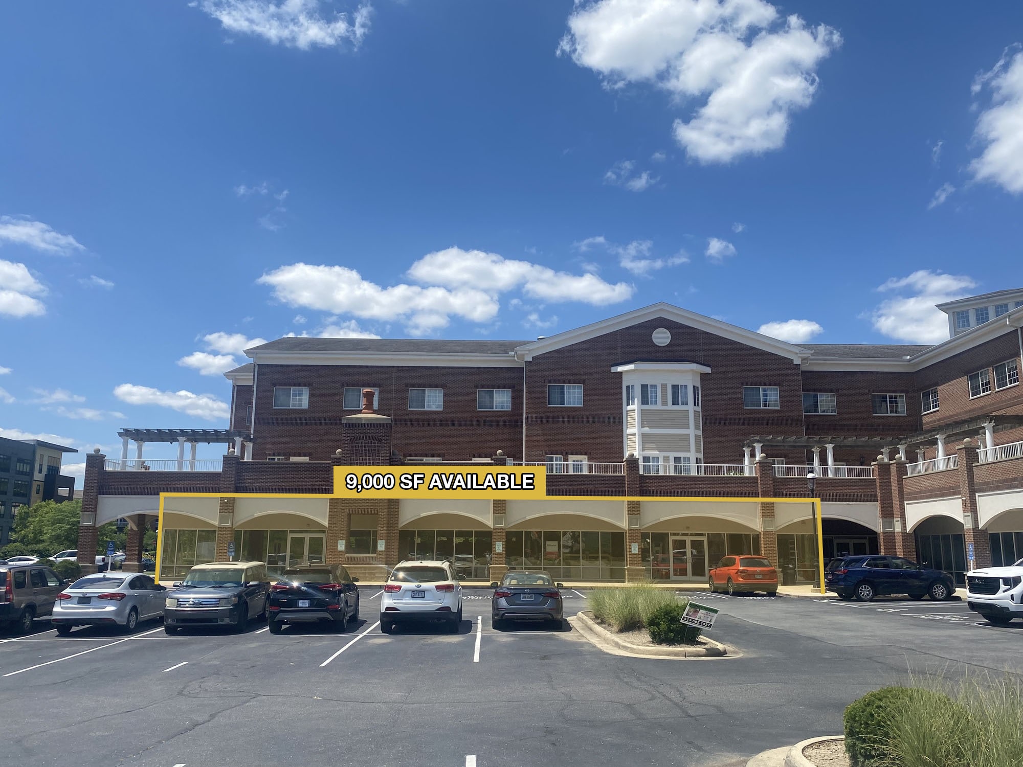 4900 Babson Pl, Cincinnati, OH for Rent