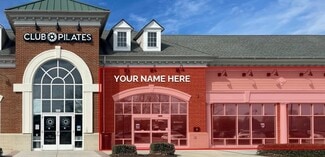 Virginia Beach, VA Retail - 2476 Nimmo Pky