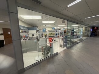 Surrey, BC Retail - 9750 140 St