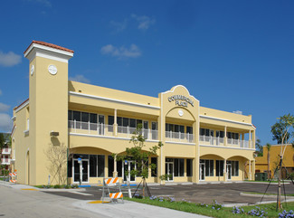 Fort Lauderdale, FL Retail - 3007 W Commercial Blvd