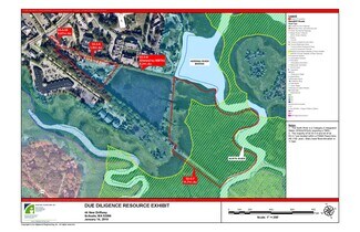 Scituate, MA Commercial Land - 44 New Driftway