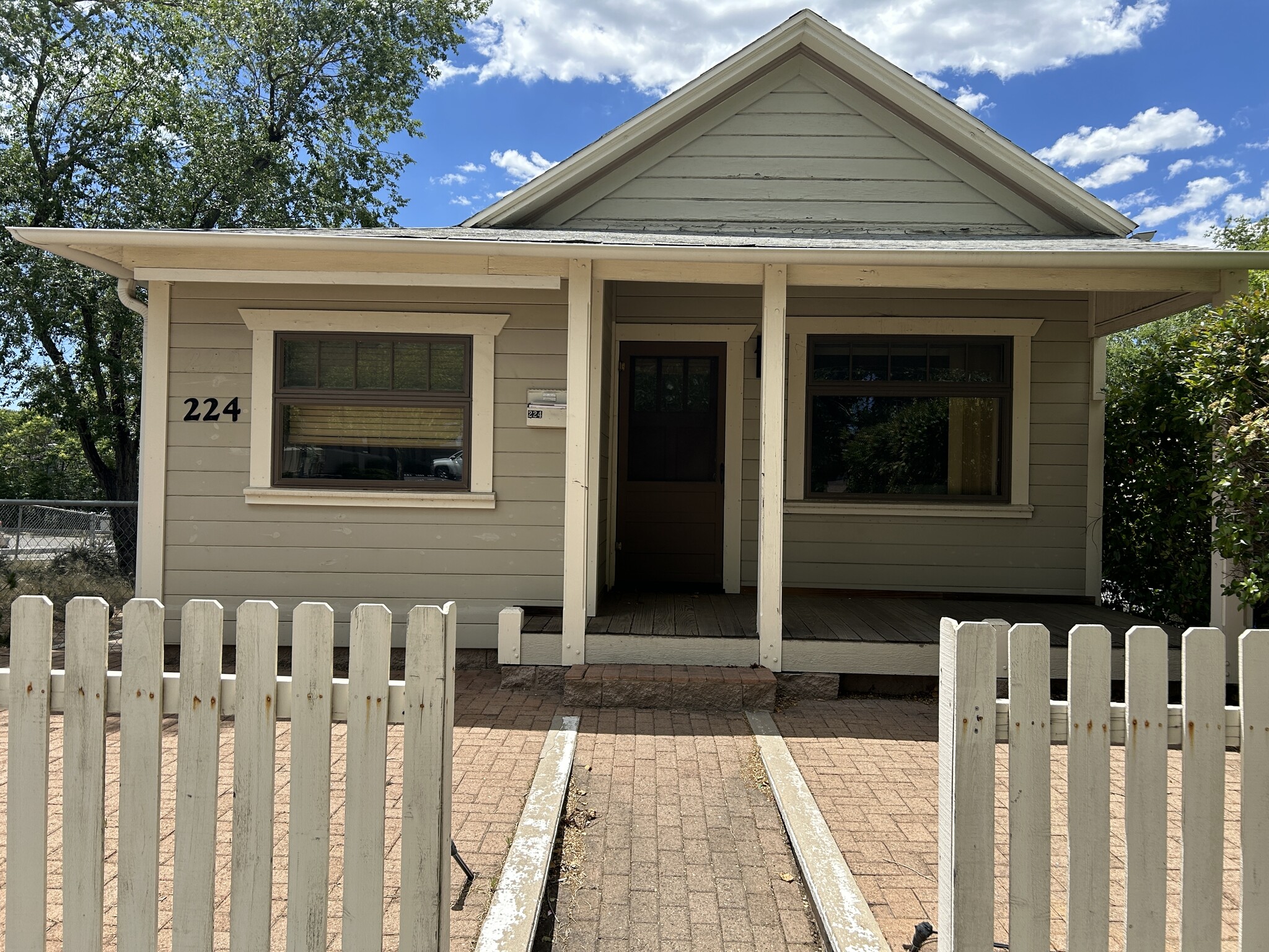 224 N Marina St, Prescott, AZ for Rent