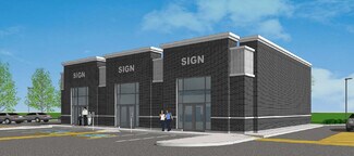 Forest, ON Retail - 126 King St E