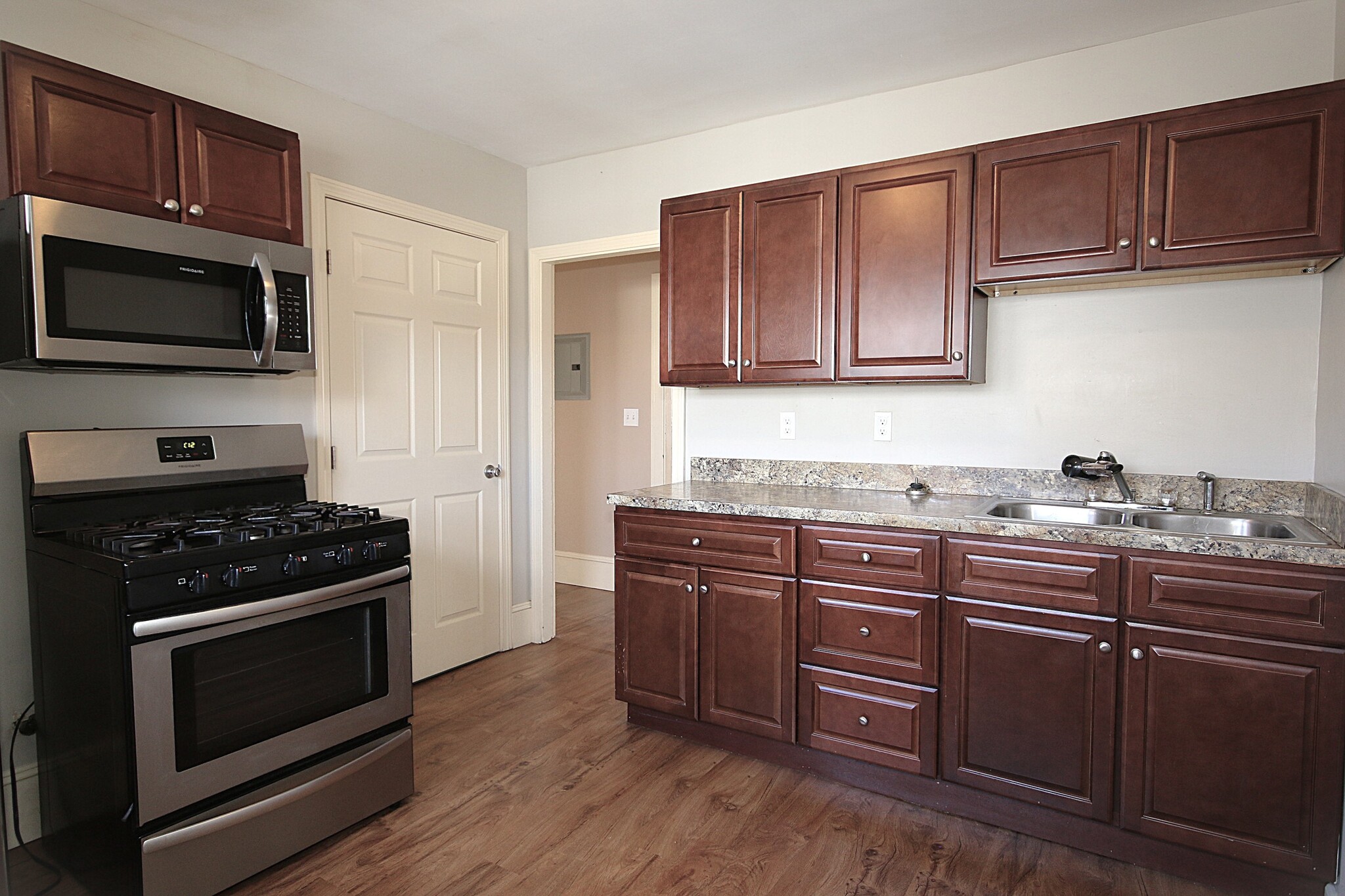 64 Harrison Ave, Woonsocket, RI for Sale