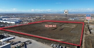 Brighton, CO Commercial Land - 1501 E Crown Prince Blvd Brighton, CO Commercial Land - 1501 E Crown Prince Blvd